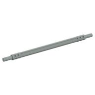 Axle Hose, Soft 11L Hellgrau