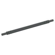 Axle Hose, Soft 11L Dunkelblaugrau