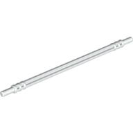 Axle Hose, Soft 12L White