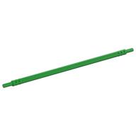 Axle Hose, Soft 16L Hellgrün
