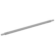 Axle Hose, Soft 16L Perlhellgrau
