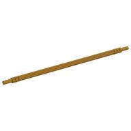Axle Hose, Soft 16L Perlgold
