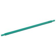 Axle Hose, Soft 16L Dark Turquoise