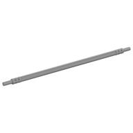 Axle Hose, Soft 16L Hellblaugrau