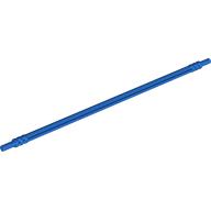 Axle Hose, Soft 19L Blue