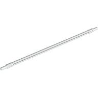 Axle Hose, Soft 19L White