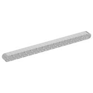 Technic Beam 1 × 15 Thick Trans-Clear