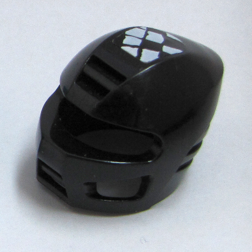 Technic Figure Helmet, Competition in 