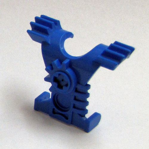 Technic Figure Impact Vest Type 1 in 