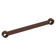 Technic Link 1 × 9 Brown
