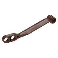 Technic Wishbone Suspension Arm 9L Braun
