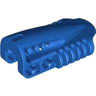 Technic Block 3 × 5 × 1 2/3 Blau