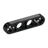 Technic Beam 1 × 4 Thin Black