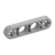 Technic Beam 1 × 4 Thin Pearl Light Gray