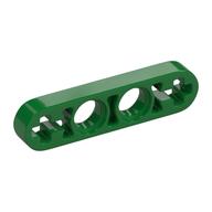Technic Beam 1 × 4 Thin Green