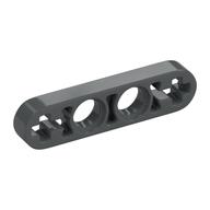 Technic Beam 1 × 4 Thin Dark Bluish Gray