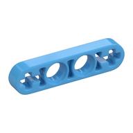 Technic Beam 1 × 4 Thin Medium Blue