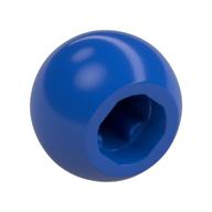 Technic Ball Joint Blue