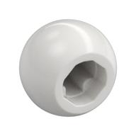 Technic Ball Joint White
