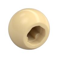Technic Ball Joint Tan