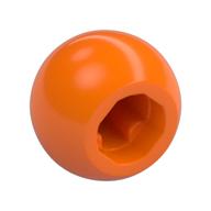 Technic Ball Joint Orange