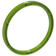 Technic Beam Round 15 × 15 Lime