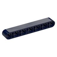 Technic Beam 1 × 7 Thick Dark Blue