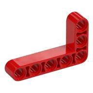 Technic Beam 3 × 5 L-Shape Thick Rot