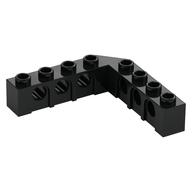 Technic Brick 5 × 5 Right Angle (1 × 4 - 1 × 4)