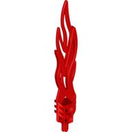 Large Figure Weapon Sword, Toa Flame 2 × 12 with Two Holes