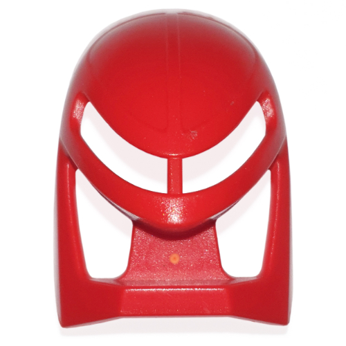 Large Figure Mask Miru Rot