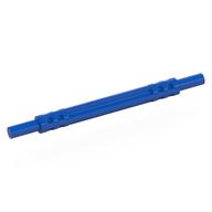 Axle Hose, Soft 7L Blau