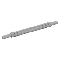 Axle Hose, Soft 7L Perlhellgrau
