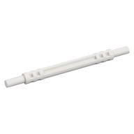 Axle Hose, Soft 7L White