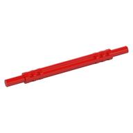 Axle Hose, Soft 7L Red