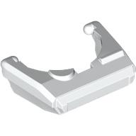 Headwear Accessory Macrobinoculars (Star Wars Clone Trooper) White