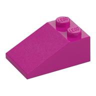 Dachstein 33° 3 × 2 Magenta