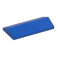 Brick Sloped 33° 2 × 4 Double Blue