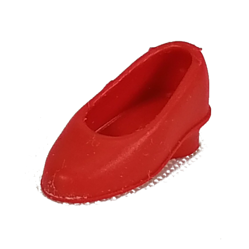 Scala, Shoe, Child Type 1 Medium Orange