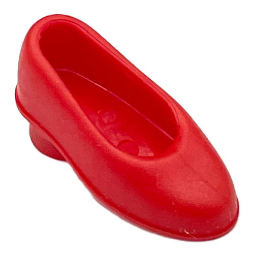 Scala, Shoe, Adult Type 2 Black