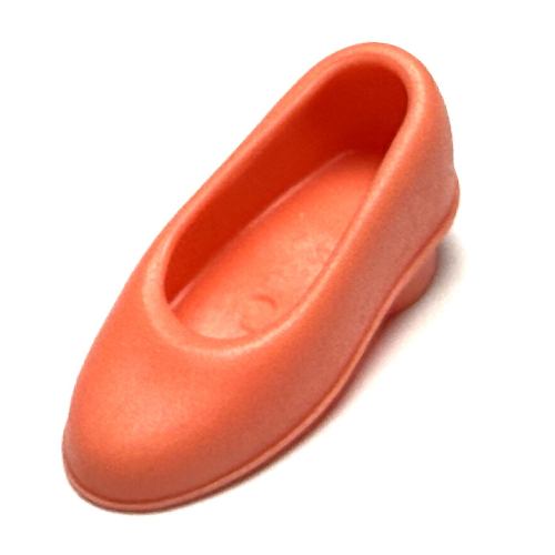 Scala, Shoe, Adult Type 2 Salmon