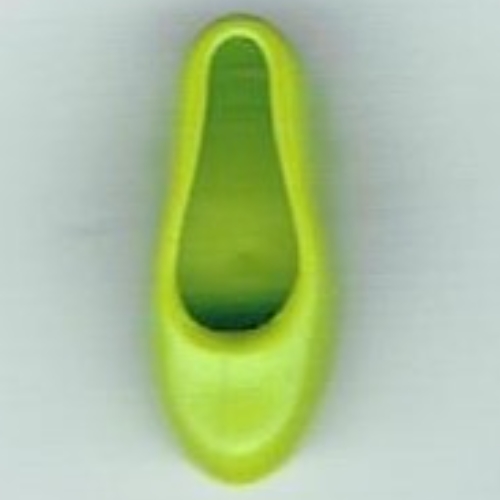Scala, Shoe, Adult Type 2 Lime