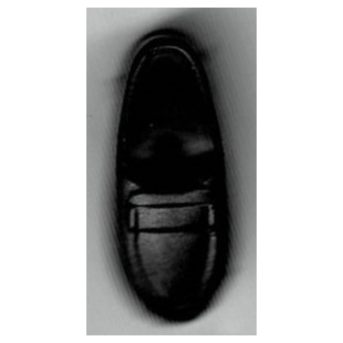Scala, Shoe / Slips Schwarz