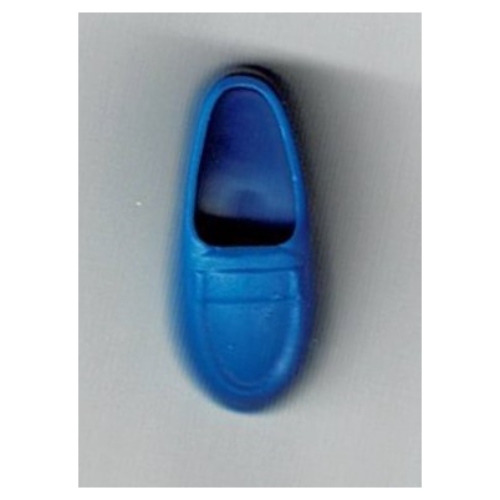 Scala, Shoe / Slips Blue