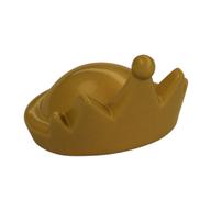 Hat with Crown [PLAIN] in 
