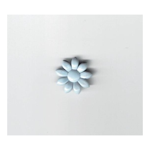 Belville / Scala, Plant Flower with 9 Petals Type 2 Light Violet