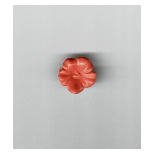 Belville / Scala, Plant Flower with 5 Petals Type 3 Salmon