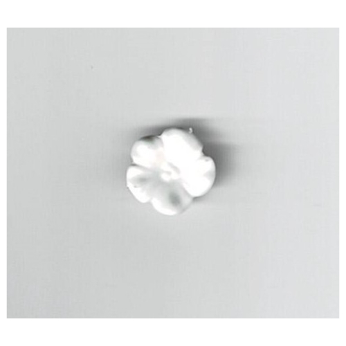 Belville / Scala, Plant Flower with 5 Petals Type 3 White