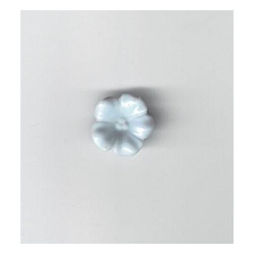 Belville / Scala, Plant Flower with 5 Petals Type 3 Light Violet