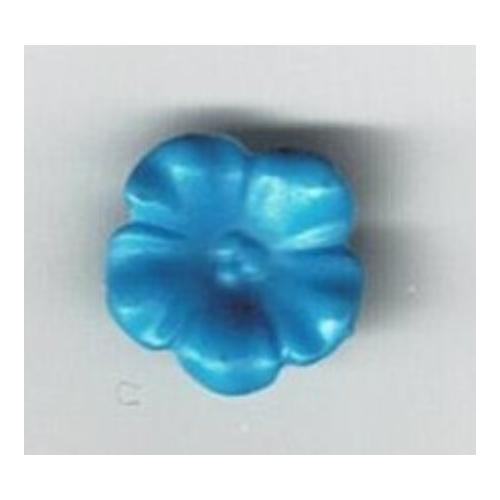 Belville / Scala, Plant Flower with 5 Petals Type 3 Medium Blue